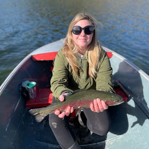 Meet your Posher, Chantal - Picture 1 of 1